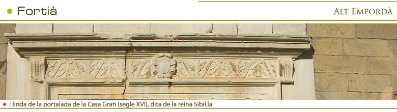 Fortià